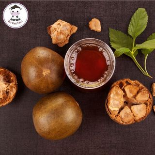 170Gr Bột La Hán Quả Hòa Tan Hán Linh