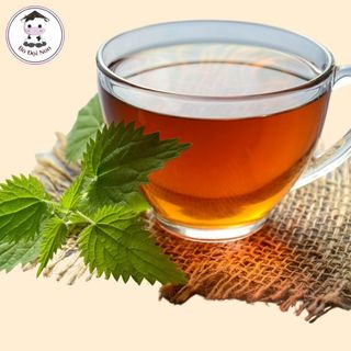 170Gr Bột La Hán Quả Hòa Tan Hán Linh