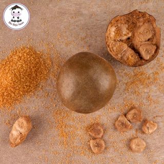 170Gr Bột La Hán Quả Hòa Tan Hán Linh