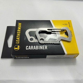 Móc khóa đa năng leatherman carabiner accessory hàng chính hãng