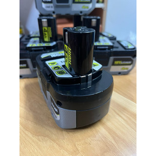 Ryobi 18v 4Ah dòng xả cao HP 99%