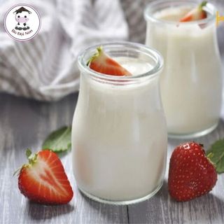 500Gr Bột Kem Béo Hà Lan