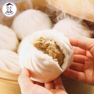 Bột Bánh Bao hiệu MIKKO 1kg
