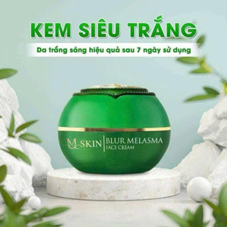 KEM SIÊU TRẮNG MQ SKIN chính hãng