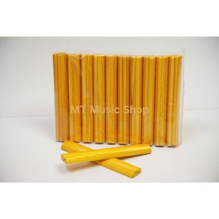 ComBo 10 Cặp Phách Gõ Học Nhạc, Thanh Phách Gỗ
