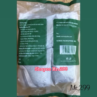 Trà Lài Tân Nam Bắc 300 gram