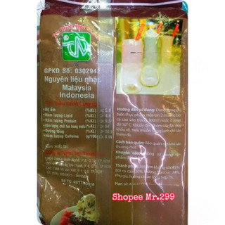 Bột ca cao [ngọt,đắng] Tân Thanh Ngọc gói 500 gram