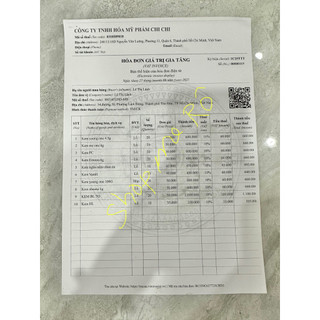 kem dưỡng trắng da emon hủ 6gram (chi-chi)