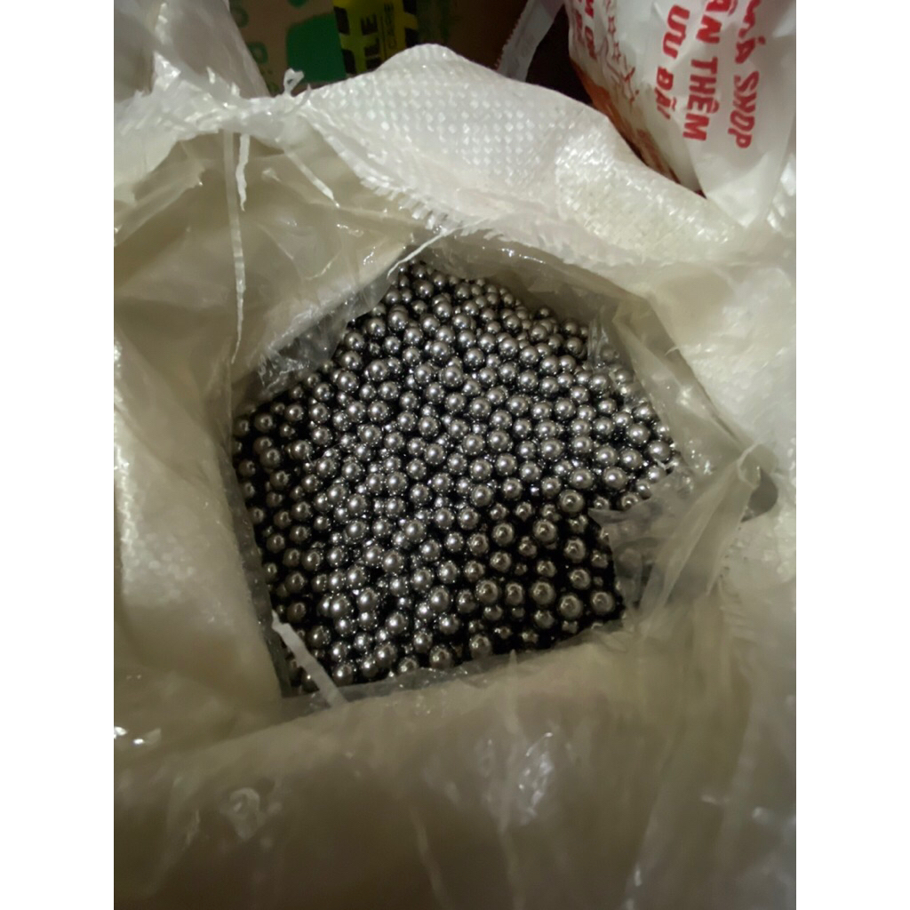 Bi sắt bắn chim....( 0,5kg-1kg )...