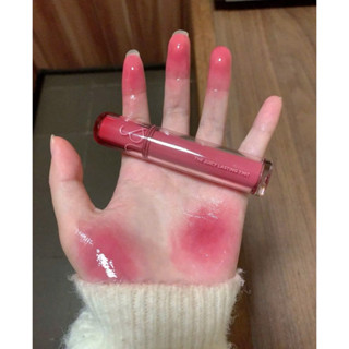 ( NEW ) Son Tint Bóng  The Juicy Lasting Tint đủ màu Hàn Quốc 3.5g