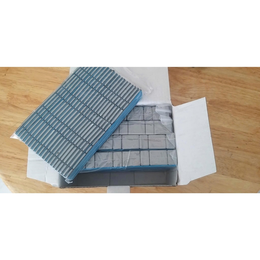 Chì dán mâm ô tô, chì cân mâm Giá rẻ