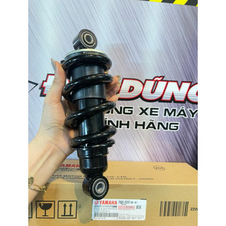 💫 Phuộc sau Exciter 150 màu đen, đỏ, vàng, bạc chính hãng YMH