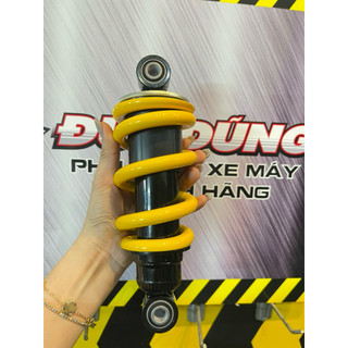 💫 Phuộc sau Exciter 150 màu đen, đỏ, vàng, bạc chính hãng YMH