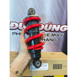 💫 Phuộc sau Exciter 150 màu đen, đỏ, vàng, bạc chính hãng YMH