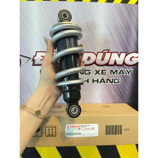 💫 Phuộc sau Exciter 150 màu đen, đỏ, vàng, bạc chính hãng YMH