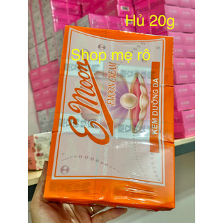 lẻ 1 hủ kem emoon dưỡng da hủ 20gram (thiện châu)