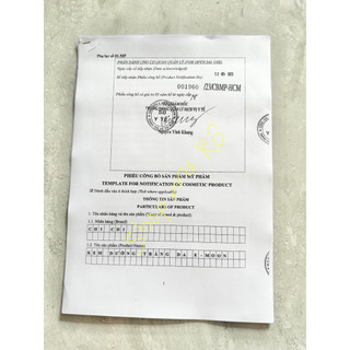kem dưỡng trắng da emon hủ 6gram (chi-chi)