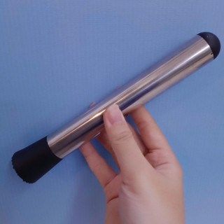 Chày dầm inox pha chế  trái cây cao cấp