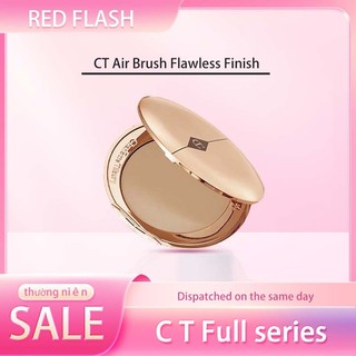  Phấn phủ Charlotte Tilbury Airbrush Flawless Finish 1FAIR 8g 
