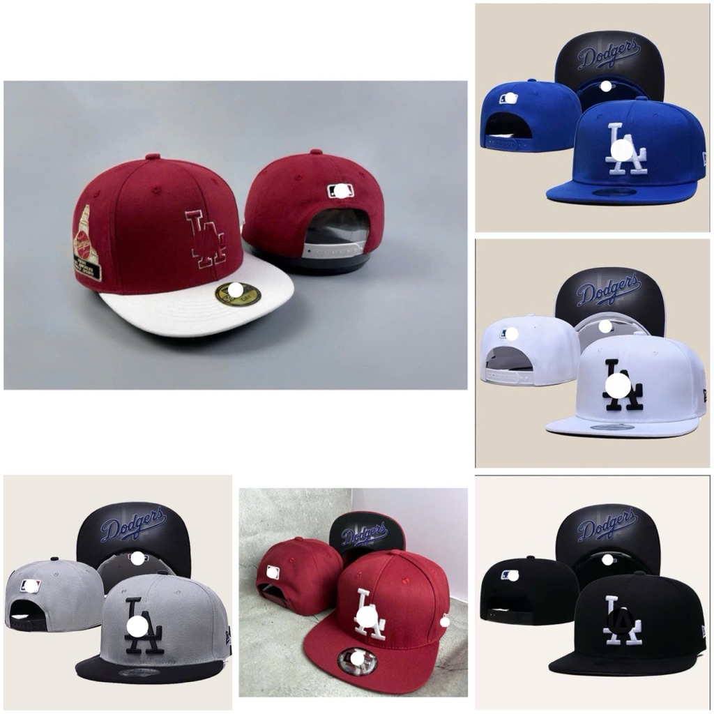 Nón kết lưỡi trai snapback L,,,/-\+ Đầu trâu bull thời trang nam ( nón bít đuôi size 56-58 )