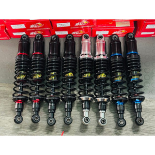 Phuộc RedLeo V1 Wave Dream Đủ Màu Tăng Chỉnh Thật