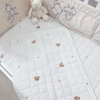 [Top Value] Thảm điều hòa chống thấm trần vuông Monona cho bé