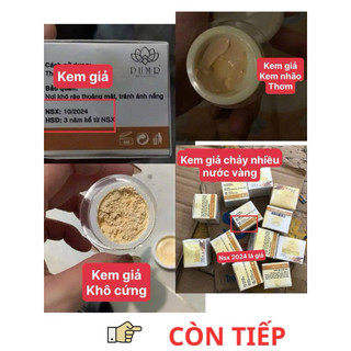 KEM FACE PUMR PUM RÒM