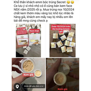 KEM FACE PUMR PUM RÒM
