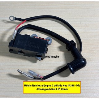 IC mobin (đánh lửa) sườn máy phát cỏ /cắt cỏ động cơ 4 thì /2 thì