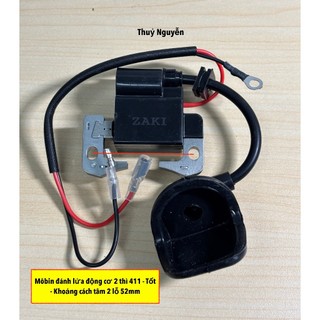 IC mobin (đánh lửa) sườn máy phát cỏ /cắt cỏ động cơ 4 thì /2 thì