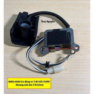 IC mobin (đánh lửa) sườn máy phát cỏ /cắt cỏ động cơ 4 thì /2 thì