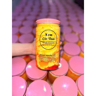 1Kg KEM BODY CỐT THÁI LOẠI 1 Xịn