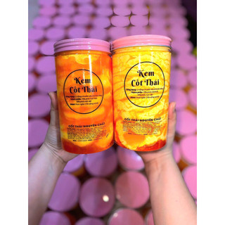 1Kg KEM BODY CỐT THÁI LOẠI 1 Xịn