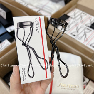 Bill US - Kẹp bấm mi SHISEIDO bản Mỹ (USA)