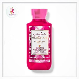 Sữa dưỡng thể Bath & Body Works 236ml