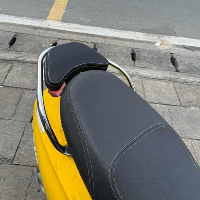 Baga Kiểu Xanh SM Dành Cho Xe Điện Vinfast EVO200, EVO200 Lite, EVO Neo, EVO Lite Neo, EVO Grand, EV