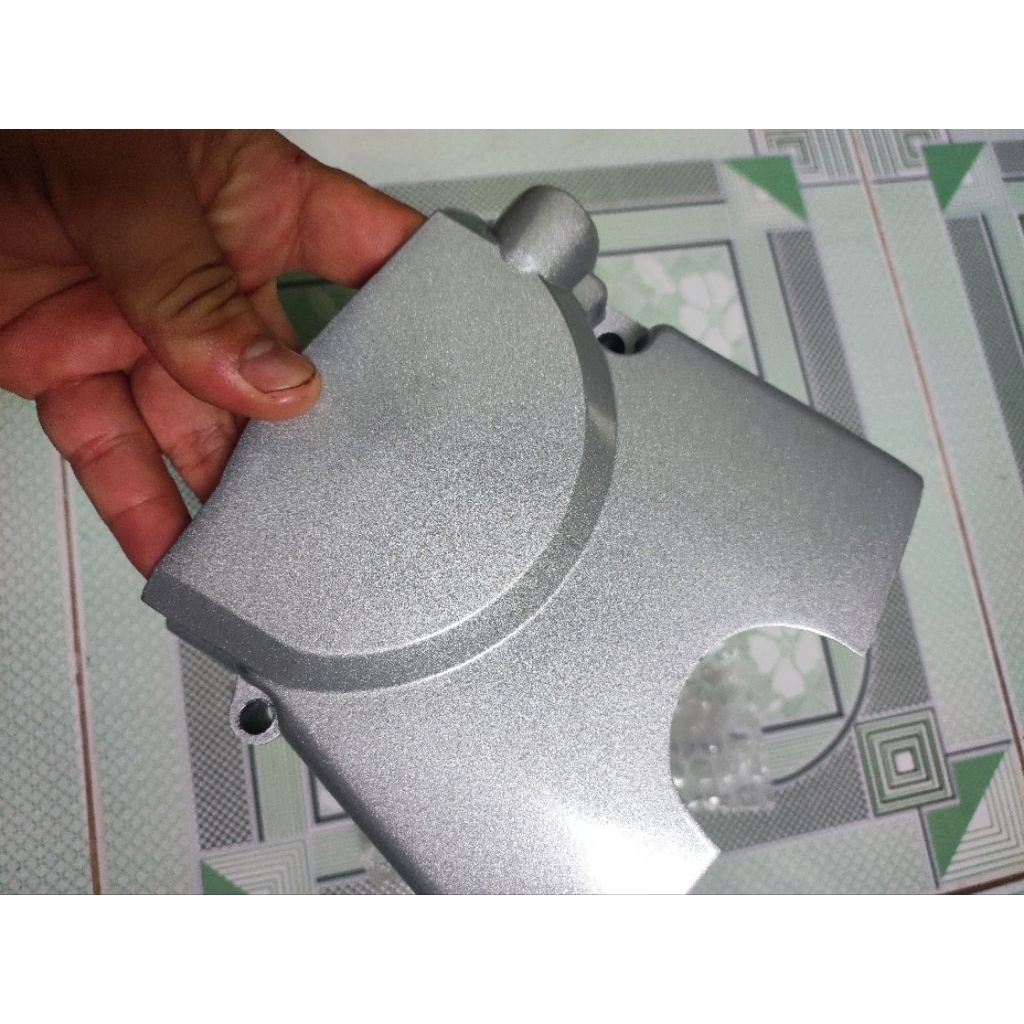 mang cá Sirius 50cc trung Quốc hàng loại 1 nước sơn tĩnh điện đẹp gắn như zin