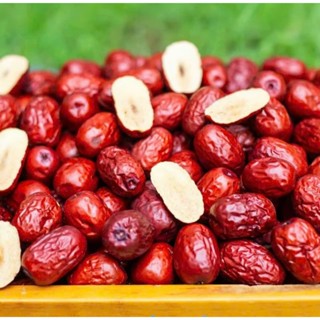 Combo 2kg Táo Đỏ Nhược Khương Tân Cương size nhỏ (27-29 quả /lạng ) NATURE FOOD