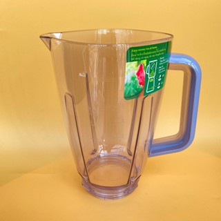 (CHÍNH HÃNG) CỐI SINH TỐ MÁY XAY PHILIPSS MODEL HR2221/ HR2222 / HR2223