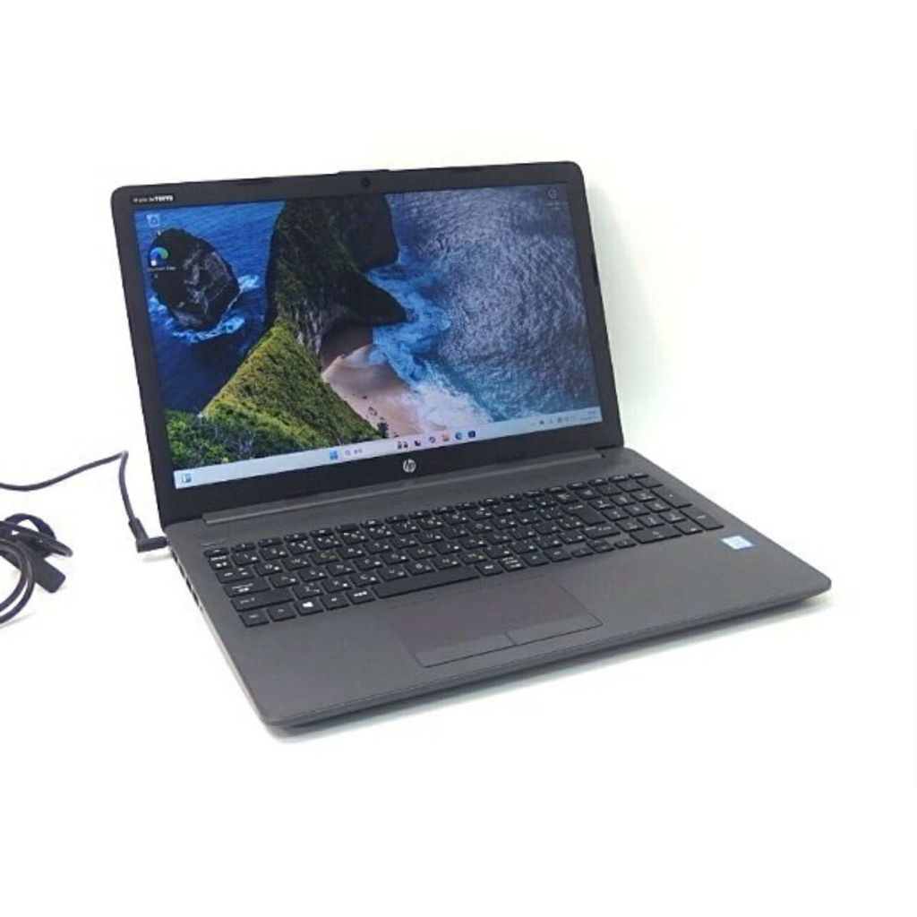 Laptop HP 250G7 i5-8th ram 8g