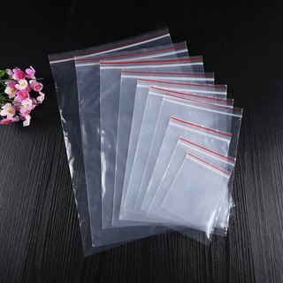 50 - 100c chiếc túi zip số 3 (7x10) đựng vòng, trang sức, phụ kiện to, nhỏ vietbuy