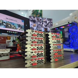 Card màn hình MSI AMOR RX 580 Amor 8GB