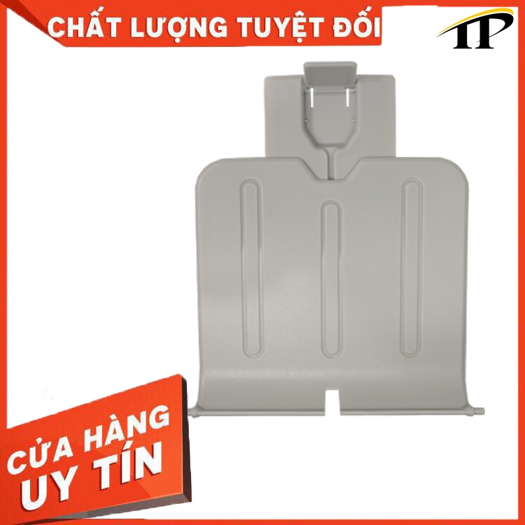 Khay đỡ giấy ra hp 1005 1102 - Khay mica mika giấy trên 1005 1102