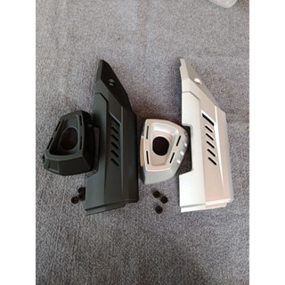  Ốp Pô Che Pô Winner X V2-V3-V4 Mẫu Thái 