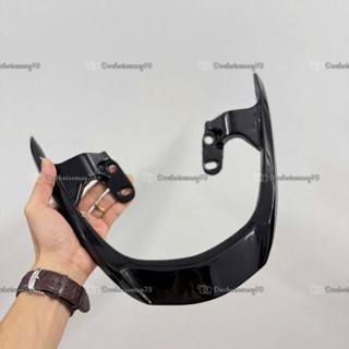  Cảng Sau Sirius Kiểu Mio loại dày 