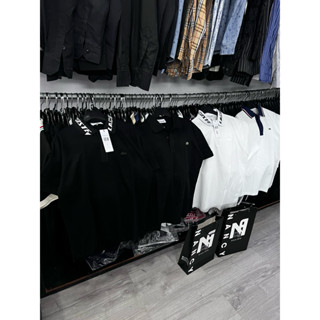 [FREESHIP] Polo Poly Nam Boy Phố Cao Cấp Fulltag Túi Zip