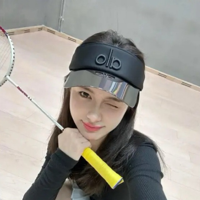 Mũ lưỡi chai không chóp,mũ nửa đầu ALO siêu đẹp