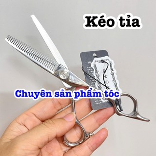 ✅ShenShi Kéo Chiến Binh Trắng 6.0 in - Kéo Cắt Tóc Cao Cấp Nhật Bản, Thép S440C, Độ Cứng Trên 62HRC, Lưỡi Sắc Bén