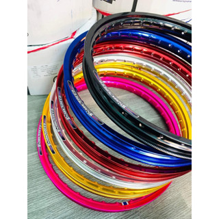  Cặp niềng nhôm Shark Speed bản 1.4-1.4 17 inch 