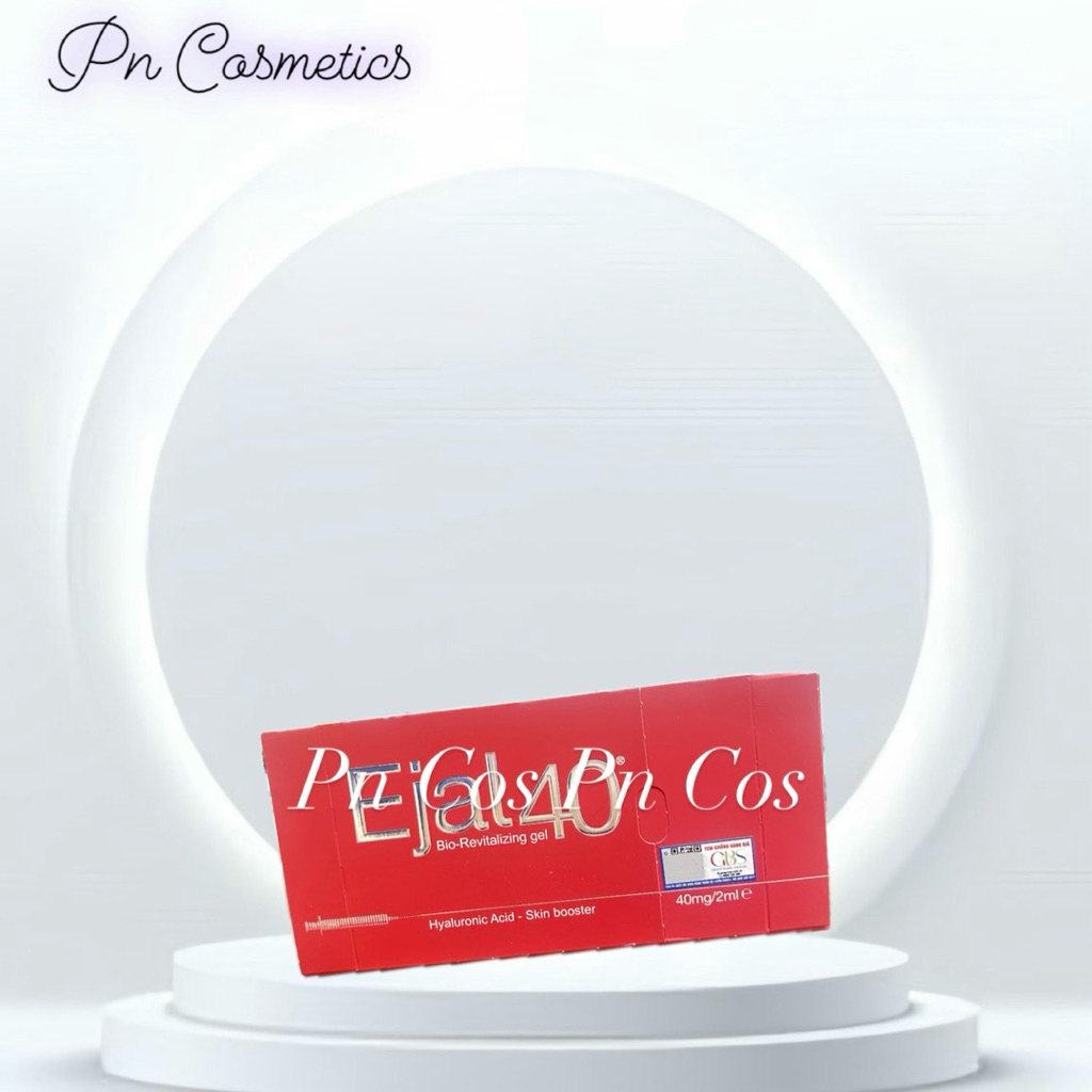 [Hàng Cty] Tinh Chất Dưỡng Giúp Trẻ Hóa Da EJAL40